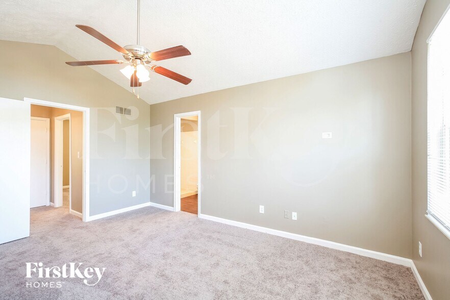 Building Photo - 4031 Pittman Pl