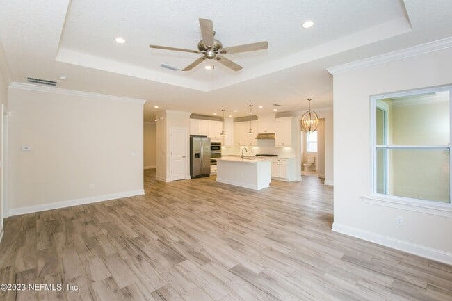 Building Photo - 136 Oyster Bay Way