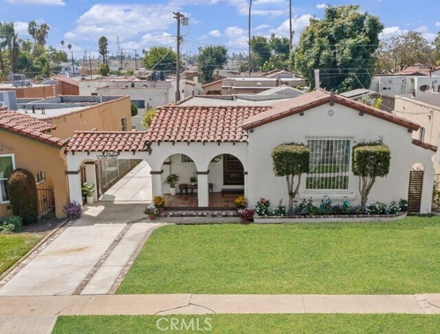 Building Photo - 1428 W 92nd St