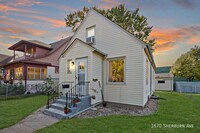 Building Photo - 3 Bed 1 Bath House in St. Paul MN