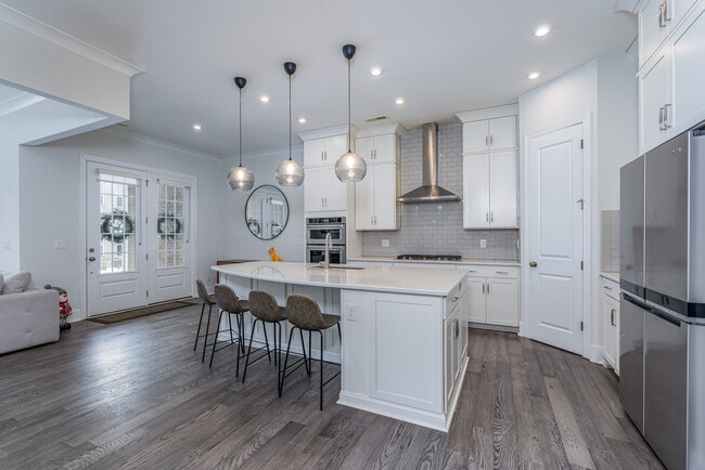 Building Photo - 15012 Clear Sky Ln