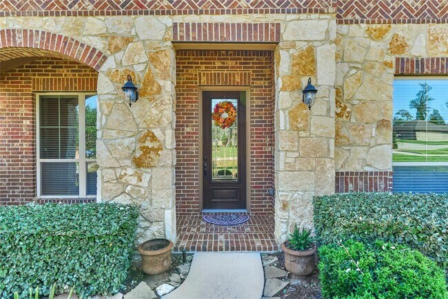 Building Photo - 12606 Mostyn Ln
