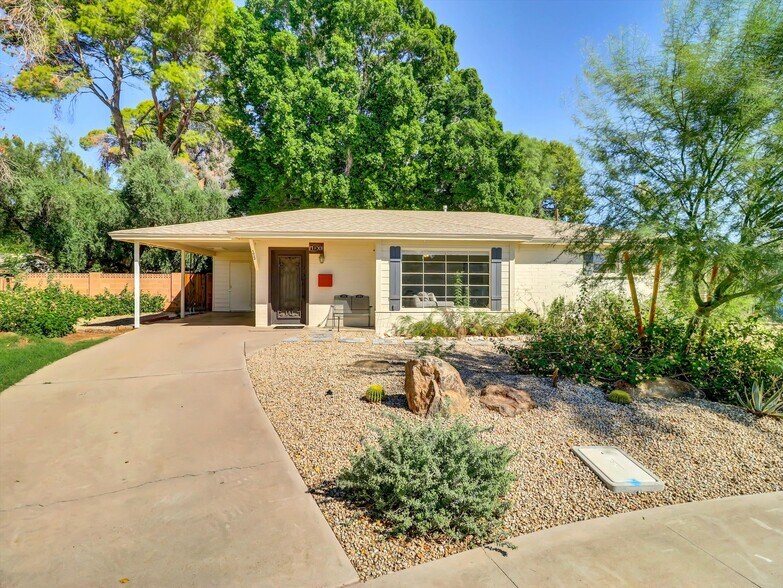 Building Photo - 1022 E Keim Dr