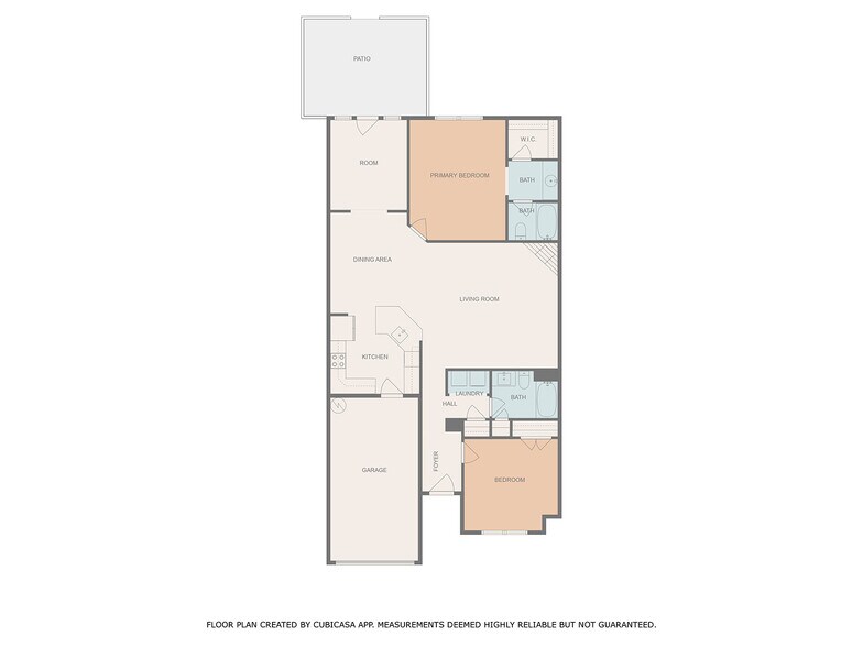 Building Photo - 3504 Oak Villa Way