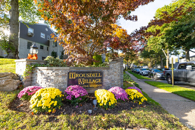 Building Photo - Trousdell Village