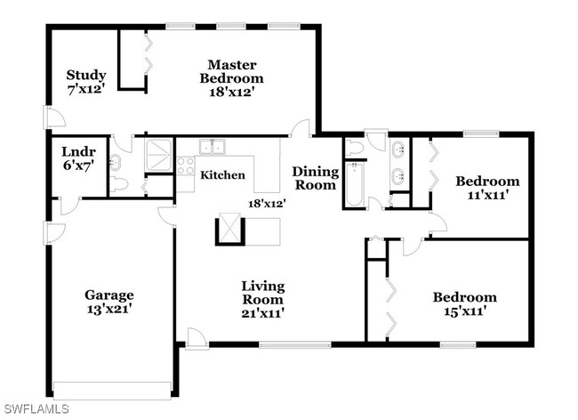 Primary Photo - 13631 Drysdale Ave