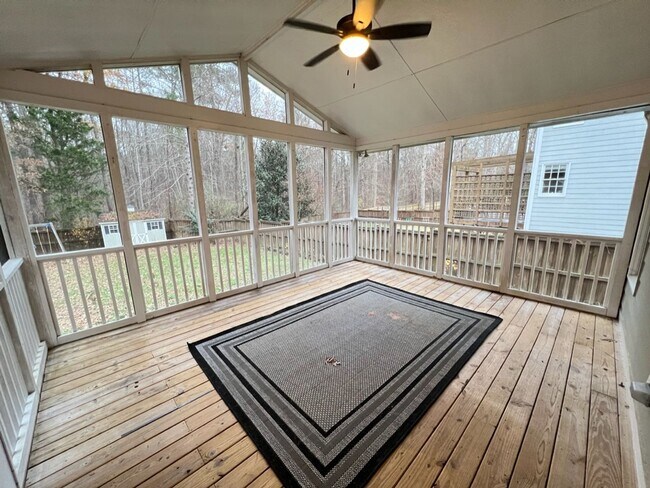Building Photo - 8207 Morrell Ln