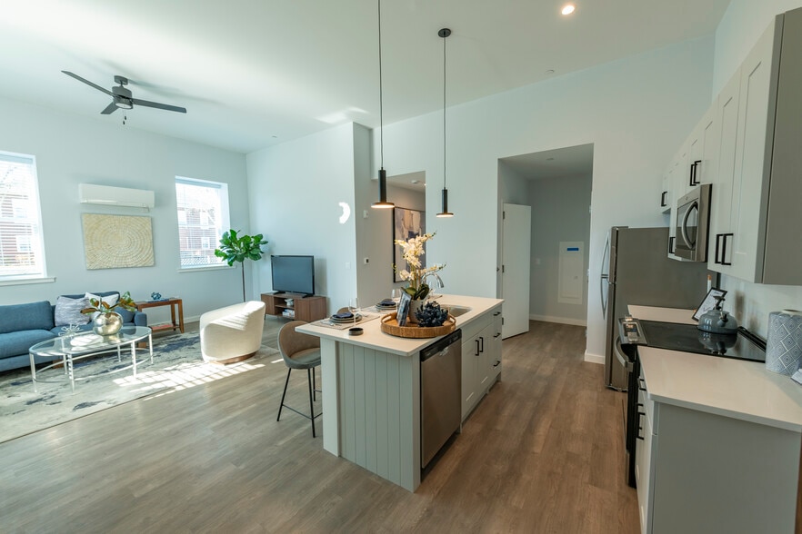 The Belmont at Eastview 300 Carleton Ave Central Islip NY 11722