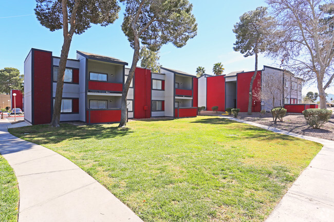 Building Photo - Sonoma Hills