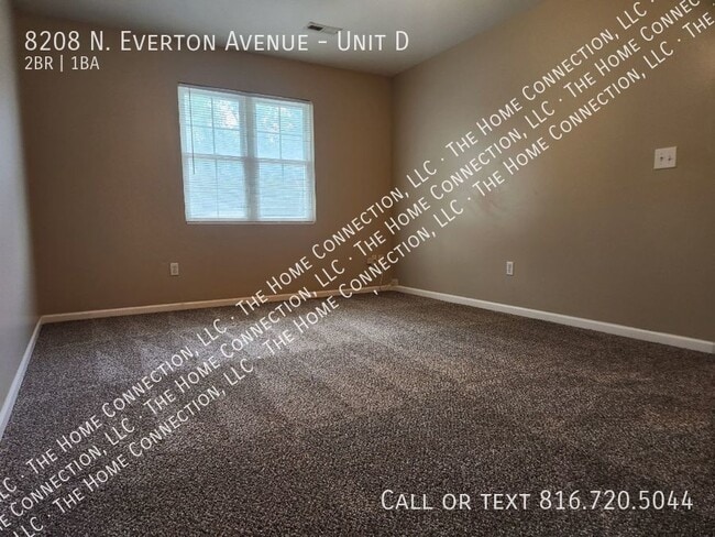 Building Photo - 8208 N Everton Ave