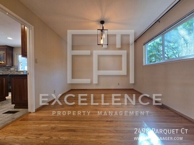Building Photo - 2498 Parquet Ct