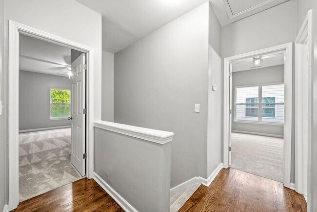 Building Photo - 1074 Gun Club Rd NW