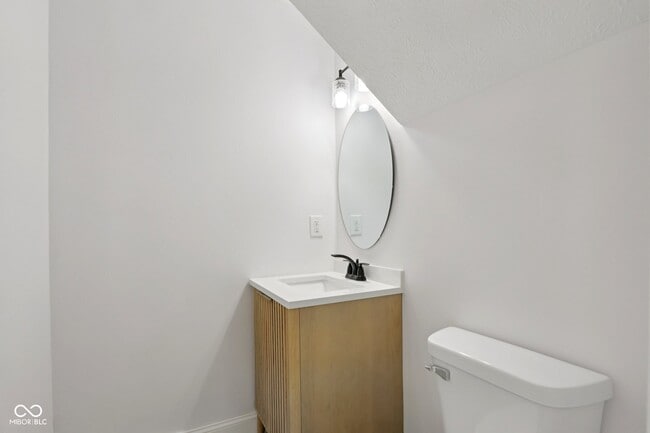 Building Photo - 2728 Carrollton Ave