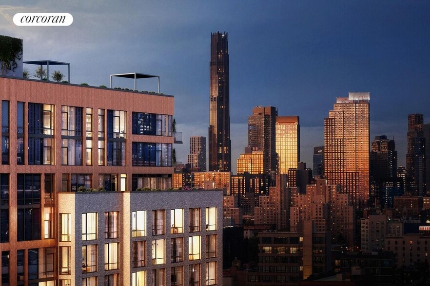 Building Photo - 380 4th Ave