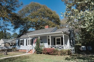 Building Photo - 2136 Rock Ave