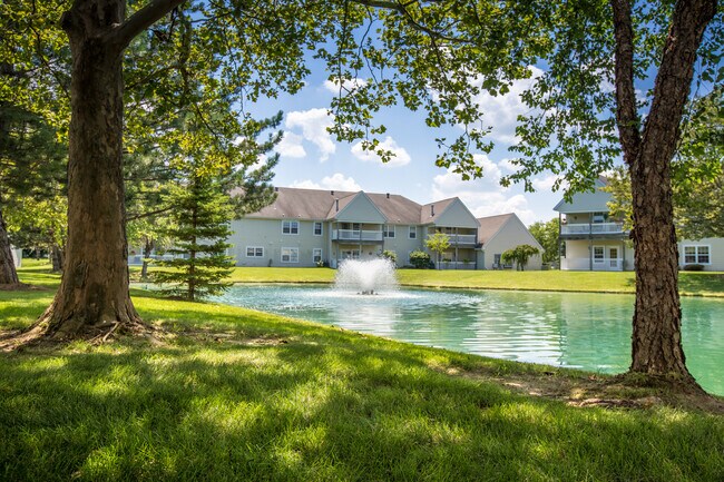 Building Photo - 1600 Pelton Park Ln