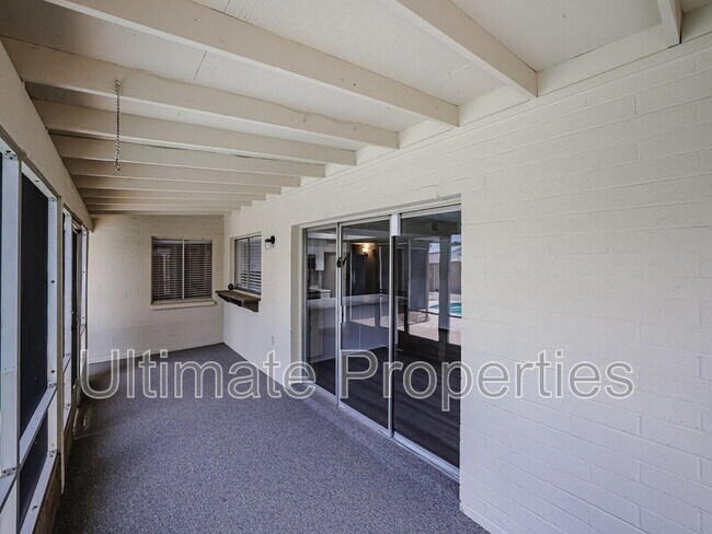 Building Photo - 5357 W Cholla St
