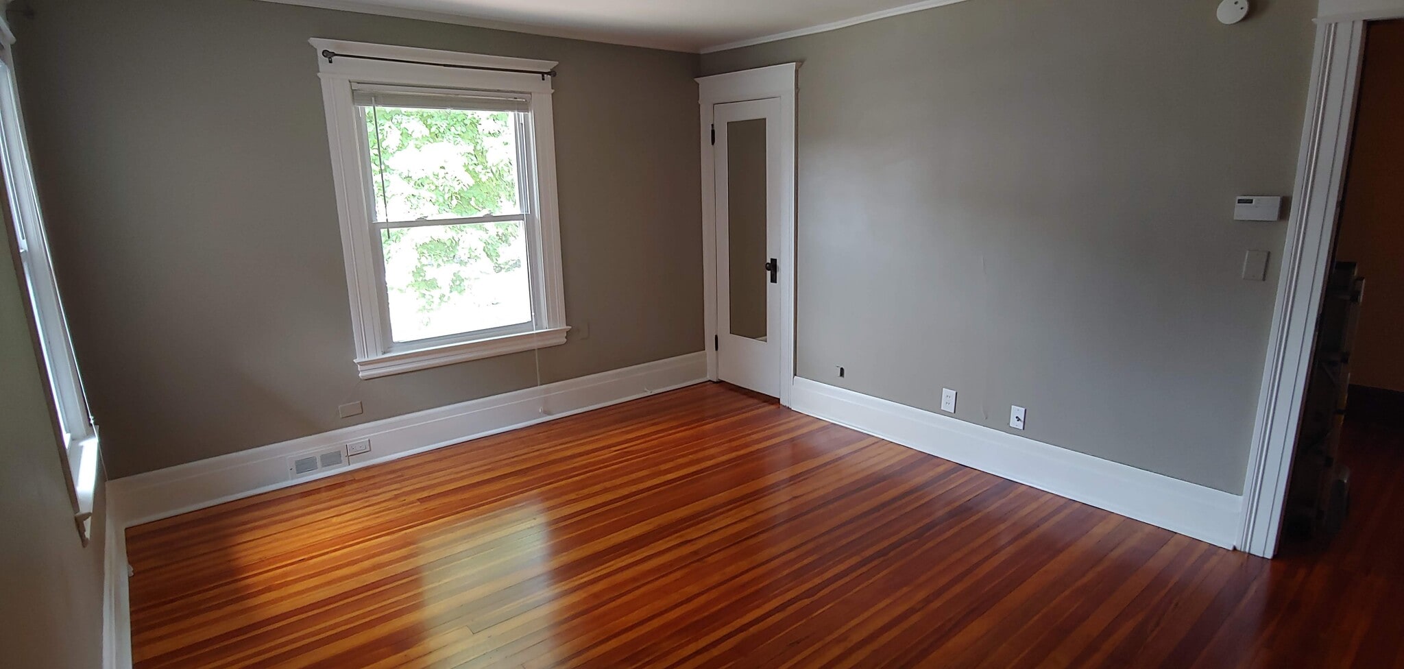 Bedroom #3 - 44 Shepard St