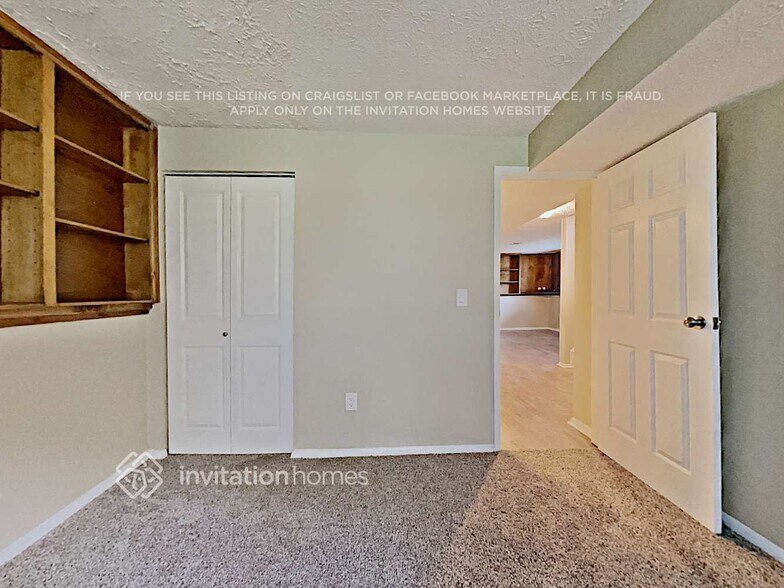 Building Photo - 390 Hembree Forest Cir