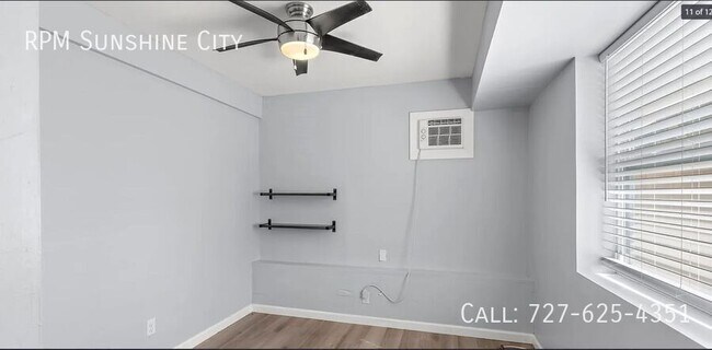 Building Photo - 1115 Highland St N