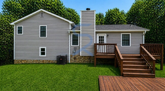 Building Photo - PRE-LEASING: Charming 4-Bedroom Home with 2 Full Baths in Douglasville – Perfect for Comfortable ...