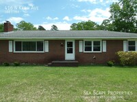 Building Photo - 416 N Kerr Ave