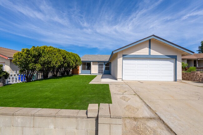 Building Photo - 3482 Alonquin Way