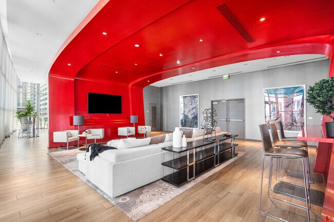 Building Photo - 1100 S Miami Ave