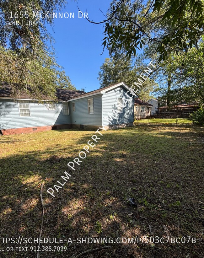 Building Photo - 1655 Mc Kinnon Dr