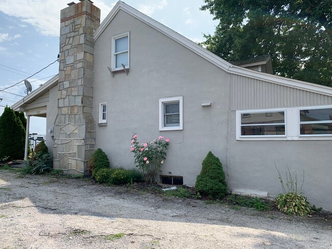 Building Photo - 2167 Baltimore Pike