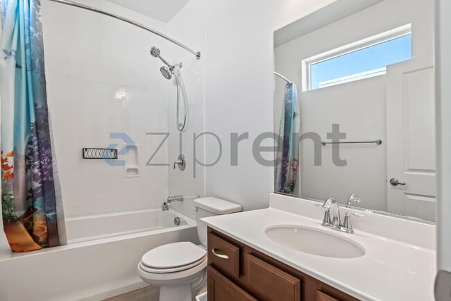 Building Photo - 3412 Element Way