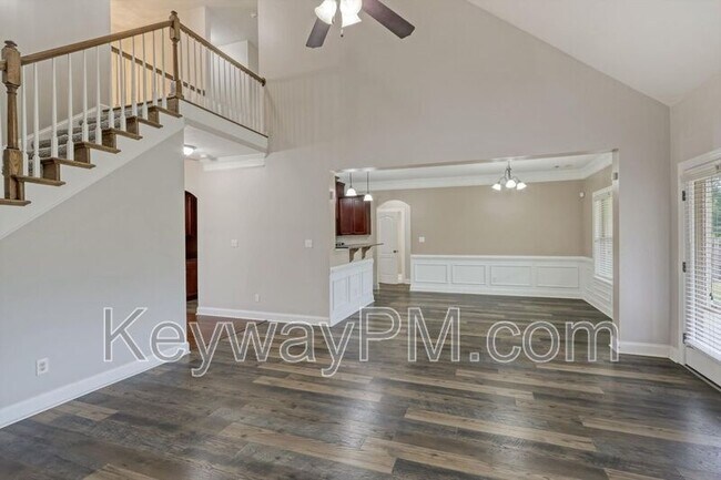 Building Photo - 219 Kickham Ln