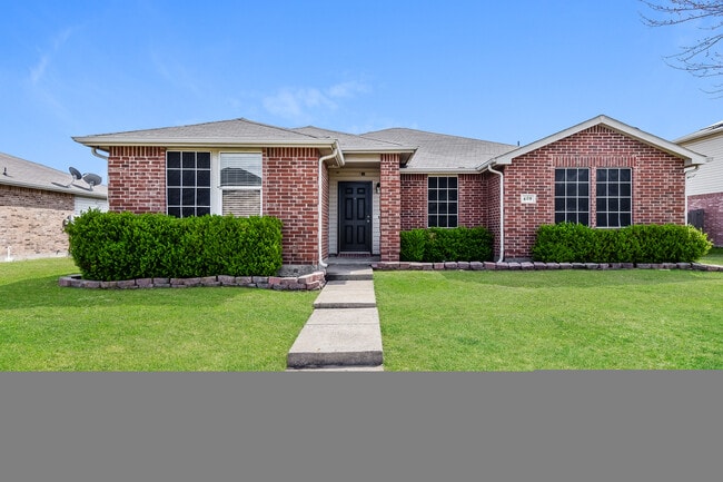 Building Photo - 609 Rosemary Dr