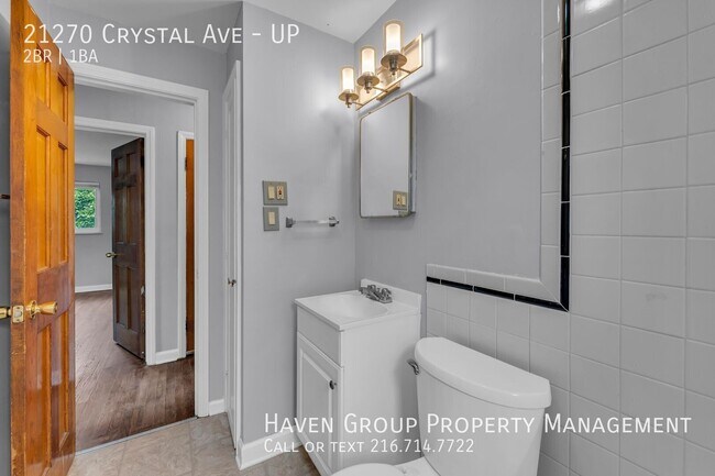 Building Photo - 21270 Crystal Ave