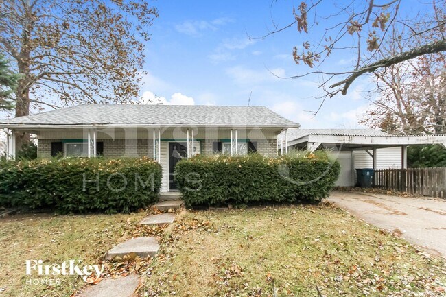 Building Photo - 5102 Bertha St