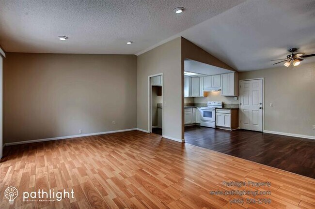 Building Photo - 3528 Granby Dr