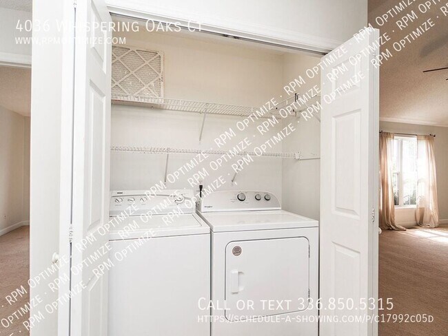 Building Photo - 4036 Whispering Oaks Ct