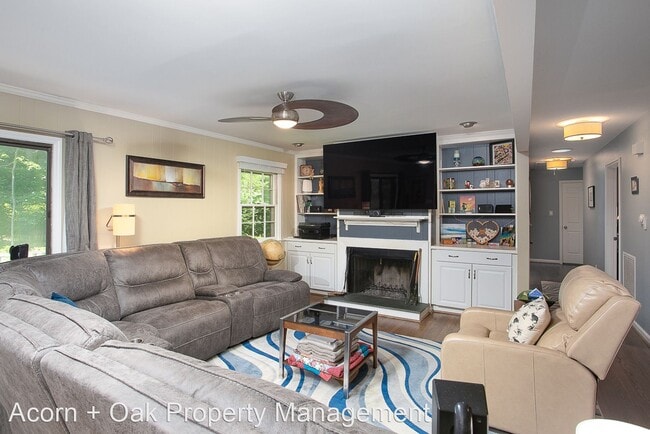 Building Photo - 3 br, 2 bath House - 115 Bruton Drive