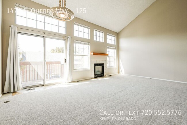 Building Photo - 1470 S Quebec Way