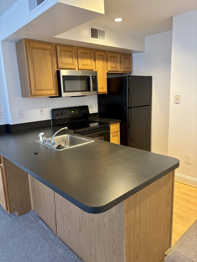 Floorplan - The Lofts at 2nd and LOMA