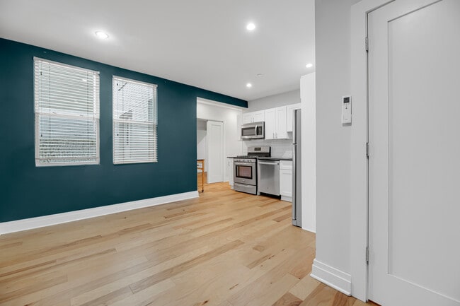 Building Photo - 3101 Sherman Ave NW