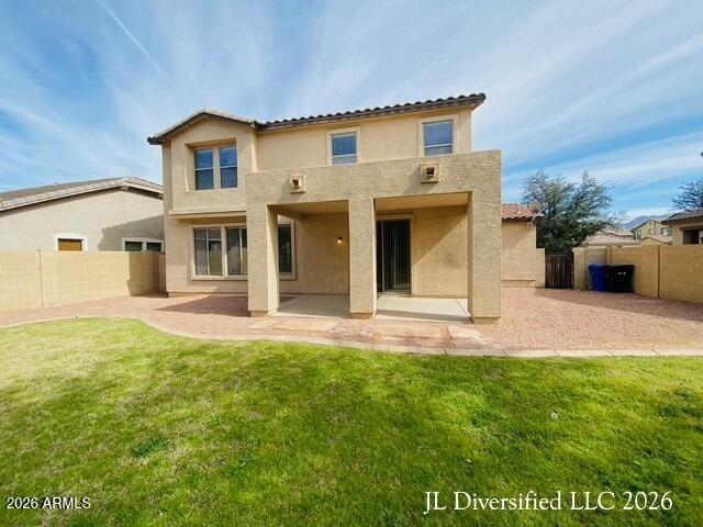 Building Photo - 6924 S Opal Dr