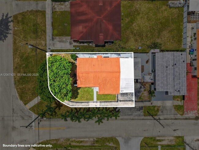 Building Photo - 3500 NW 1st St