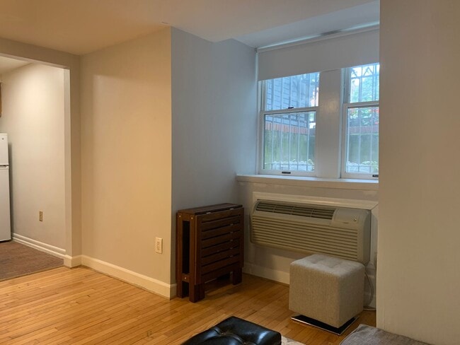 Building Photo - DC Studio in "Old City"  - Furnished!! Murphy bed & small sofa.