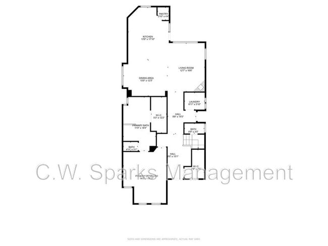 Building Photo - 5535 Willis Ave