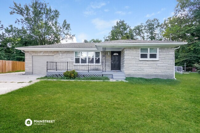 Primary Photo - 1712 Star Rest Dr