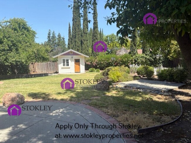 Building Photo - Stokley Properties Presents 1558 1St. Ave....