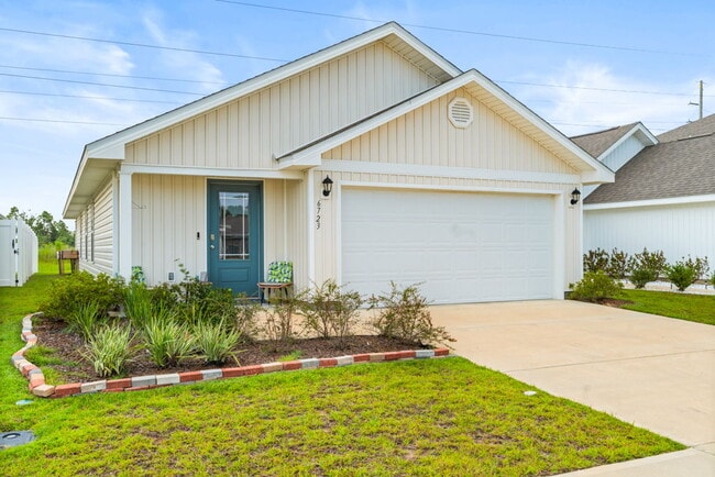 Building Photo - 6723 Atkins Rd