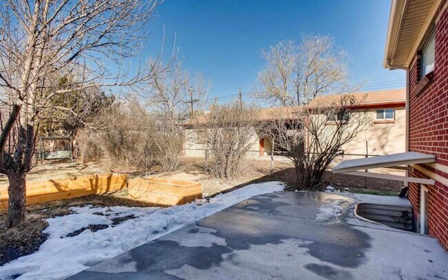 Building Photo - Olde Town Arvada