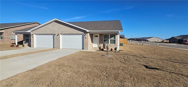 Building Photo - 6804 Toby St